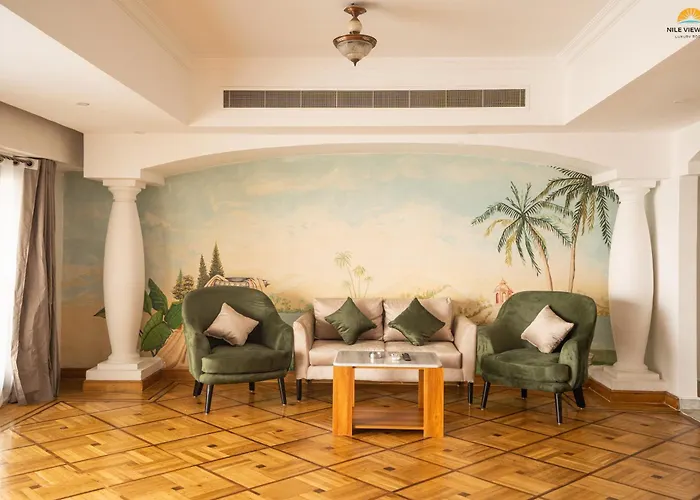 Nile View Inn